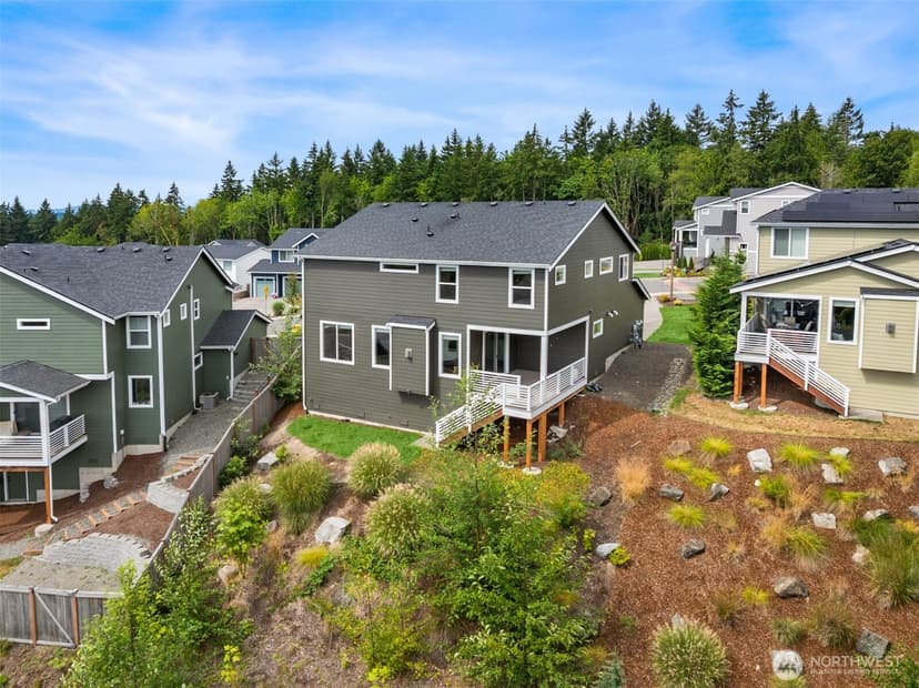 Property photo for 17957 Sunrise Ridge Avenue NE, Poulsbo photo 30