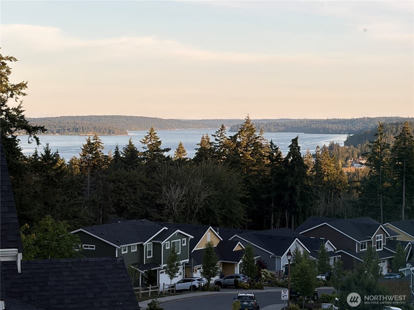 Property photo for 17957 Sunrise Ridge Avenue NE, Poulsbo photo 3