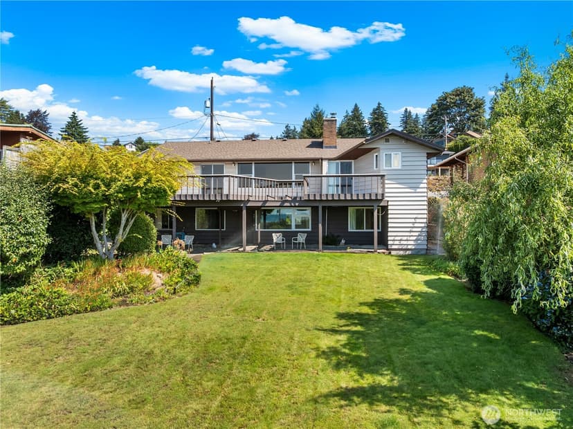 Property photo for 12153 Marine View Drive SW, Burien photo 8