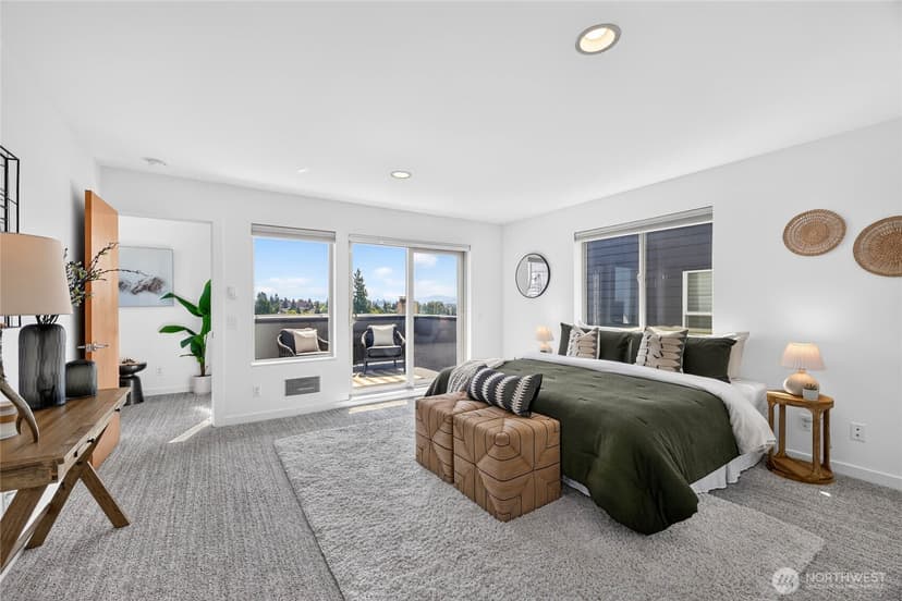 Property photo for 4222 Linden Avenue N, Seattle photo 14