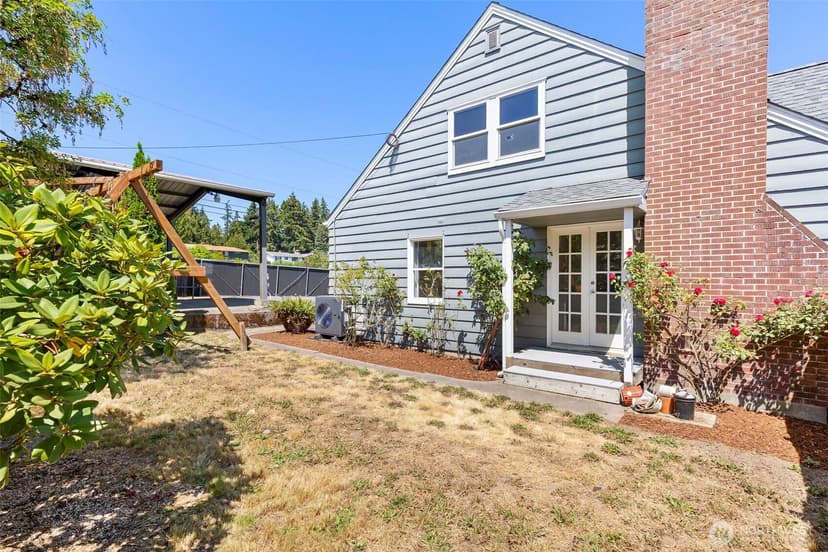 Property photo for 2425 N Wycoff Avenue, Bremerton photo 33