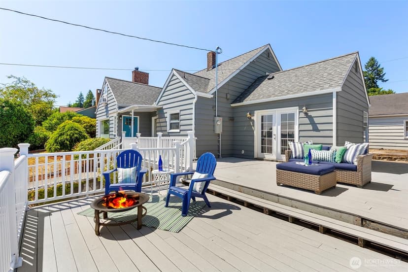 Property photo for 2425 N Wycoff Avenue, Bremerton photo 37