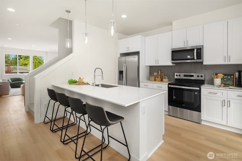 Property photo for 1520 Hollow Dale Place #D, Everett photo 15