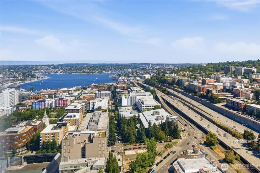 Property photo for 1808 Minor Avenue #3309, Seattle