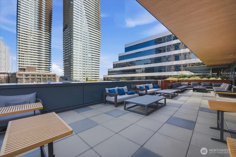 Property photo for 1808 Minor Avenue #3309, Seattle photo 33