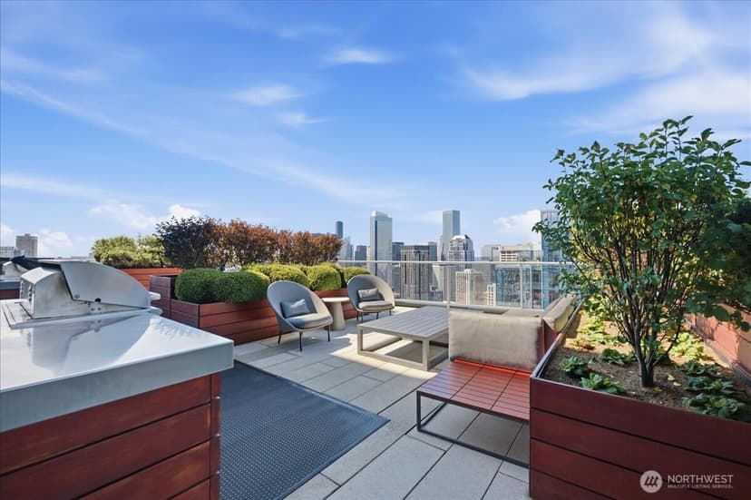 Property photo for 1808 Minor Avenue #3309, Seattle photo 29