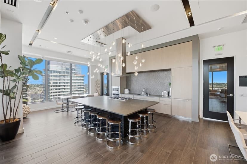 Property photo for 1808 Minor Avenue #3309, Seattle photo 17
