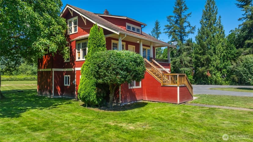 Property photo for 5609 318th Avenue NE, Carnation photo 33