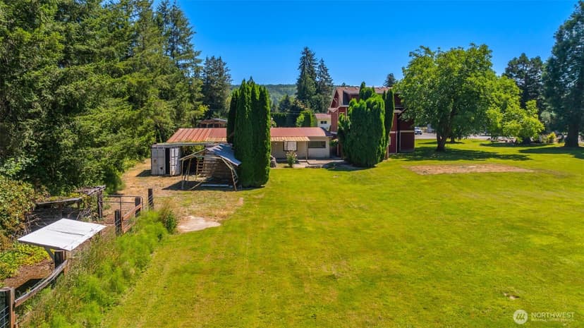 Property photo for 5609 318th Avenue NE, Carnation photo 30