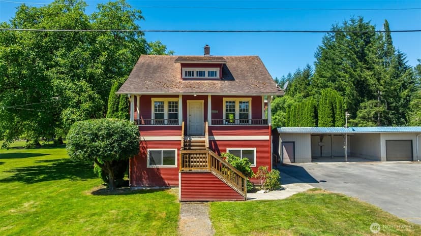 Property photo for 5609 318th Avenue NE, Carnation photo 34