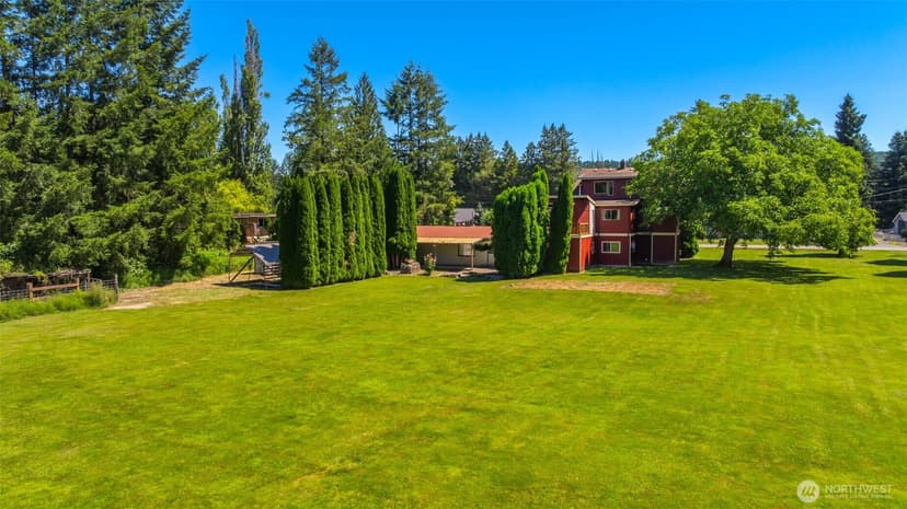 Property photo for 5609 318th Avenue NE, Carnation photo 31