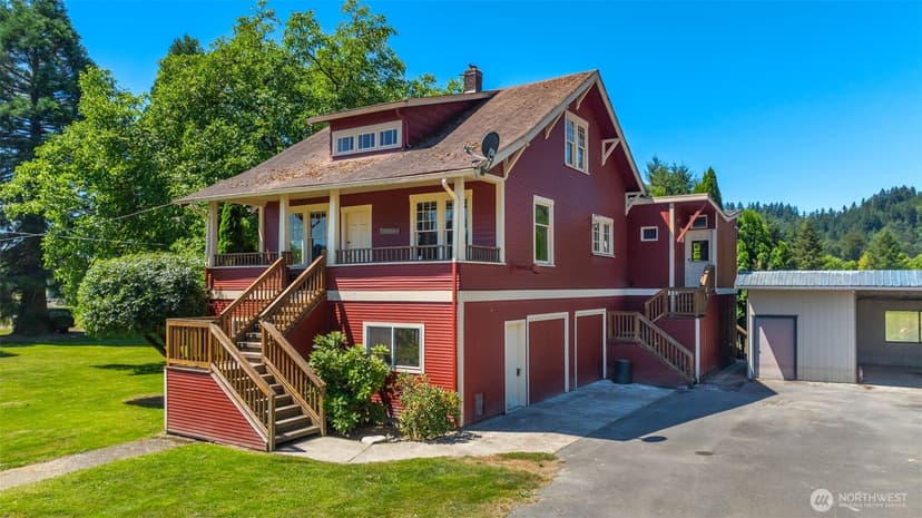 Property photo for 5609 318th Avenue NE, Carnation