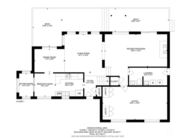 Property photo for 1011 43rd Street NW, Marysville photo 36