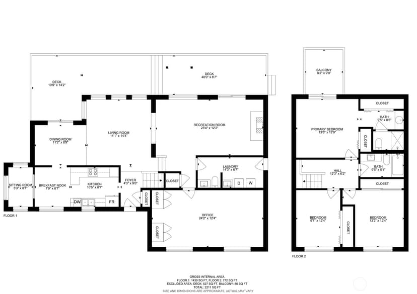 Property photo for 1011 43rd Street NW, Marysville photo 37
