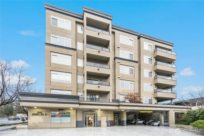Property photo for 1000 N Aurora Avenue #409, Seattle photo 5