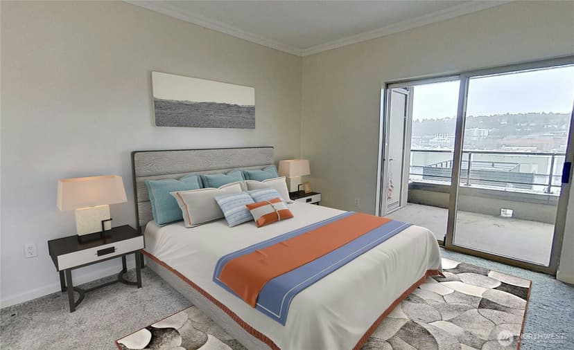 Property photo for 1000 N Aurora Avenue #409, Seattle photo 14