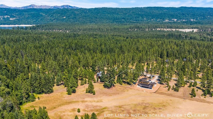 Property photo for 18 Domerie Park Loop, Cle Elum photo 14