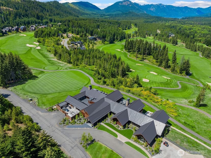Property photo for 18 Domerie Park Loop, Cle Elum photo 28