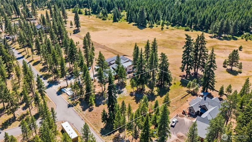 Property photo for 18 Domerie Park Loop, Cle Elum photo 19