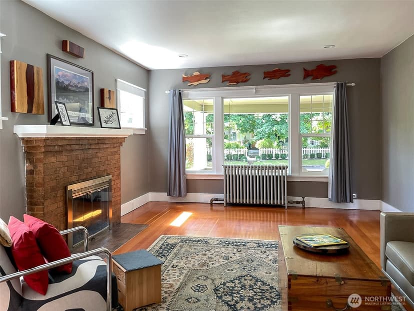 Property photo for 511 N Cushman Avenue, Tacoma photo 8