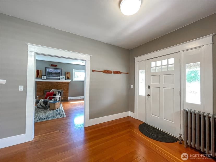 Property photo for 511 N Cushman Avenue, Tacoma photo 7