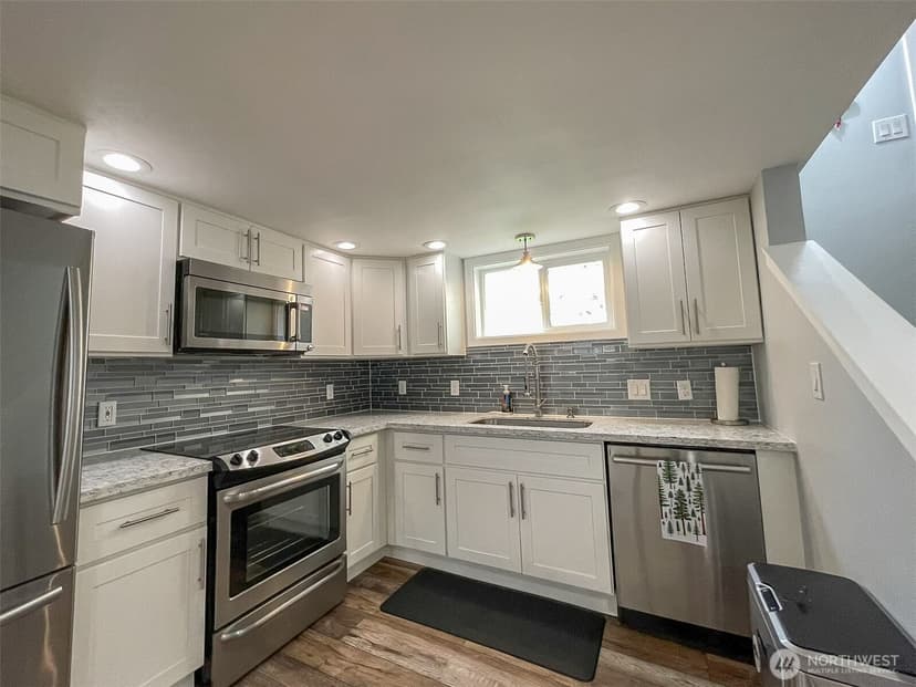Property photo for 511 N Cushman Avenue, Tacoma photo 25