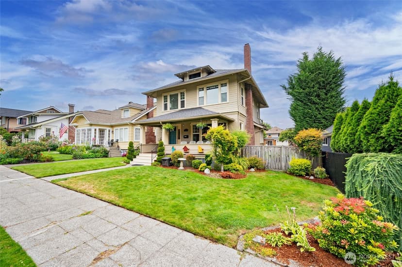 Property photo for 511 N Cushman Avenue, Tacoma photo 36