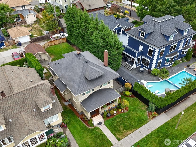 Property photo for 511 N Cushman Avenue, Tacoma photo 35
