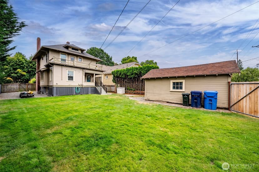 Property photo for 511 N Cushman Avenue, Tacoma photo 33