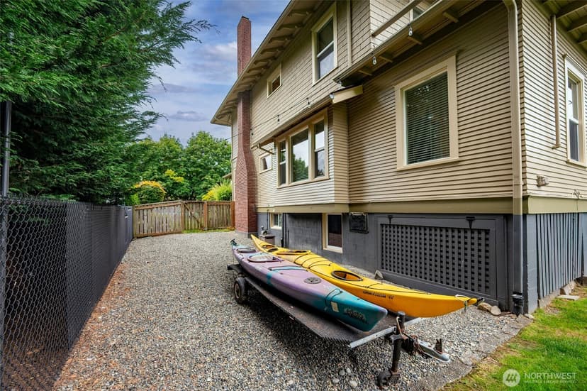Property photo for 511 N Cushman Avenue, Tacoma photo 34