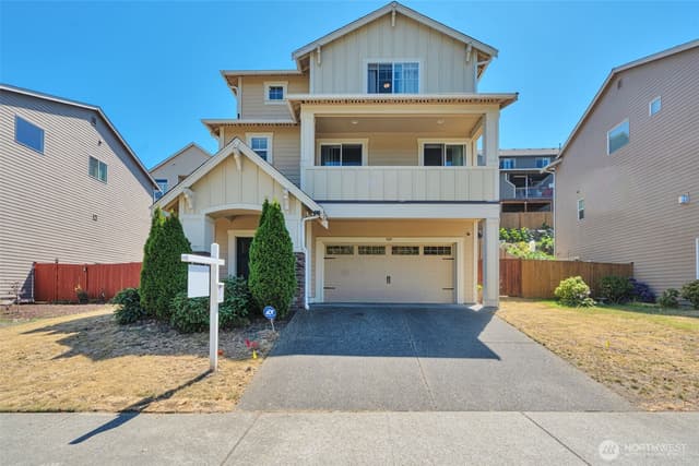Property photo for 909 SW 338th Street, Federal Way