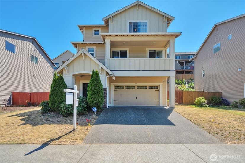 Property photo for 909 SW 338th Street, Federal Way
