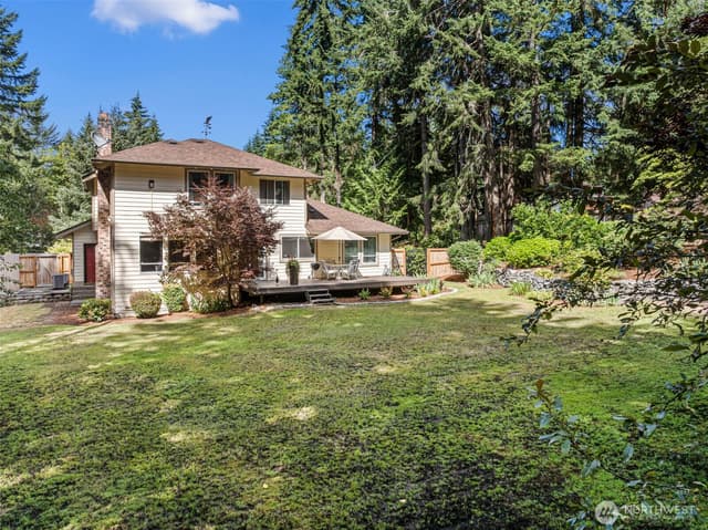 Property photo for 6441 NW Goldfern Court, Silverdale photo 5