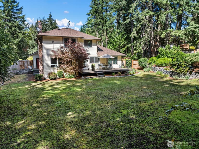 Property photo for 6441 NW Goldfern Court, Silverdale photo 30