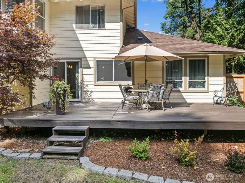 Property photo for 6441 NW Goldfern Court, Silverdale photo 6