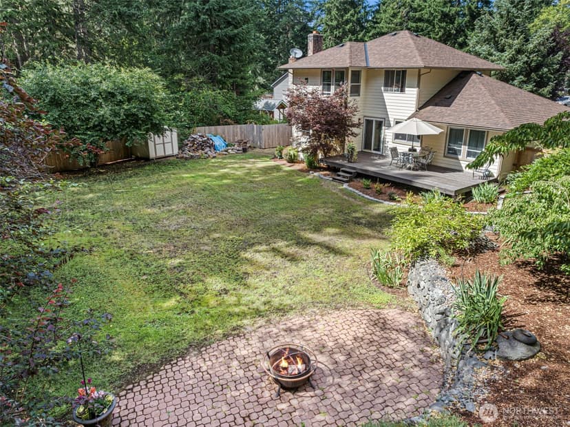 Property photo for 6441 NW Goldfern Court, Silverdale photo 4