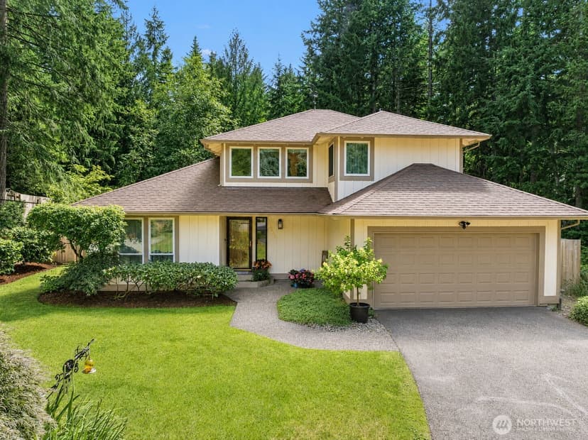 Property photo for 6441 NW Goldfern Court, Silverdale