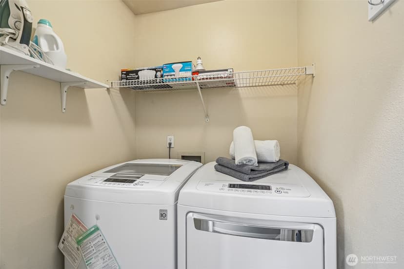 Property photo for 3924 243rd Place SE #G-203, Bothell photo 20