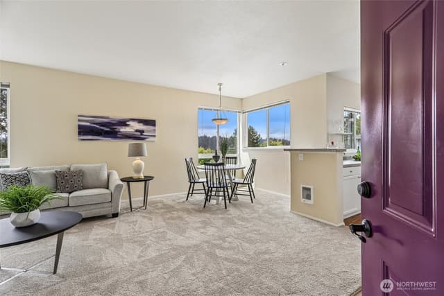Property photo for 3924 243rd Place SE #G-203, Bothell photo 5
