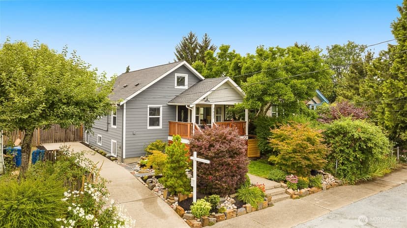 Property photo for 7623 46th Avenue S, Seattle photo 33