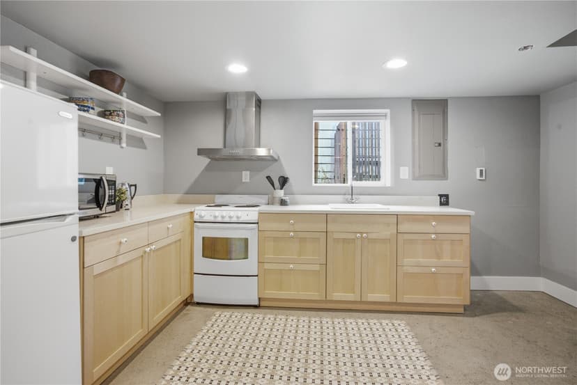 Property photo for 7623 46th Avenue S, Seattle photo 22