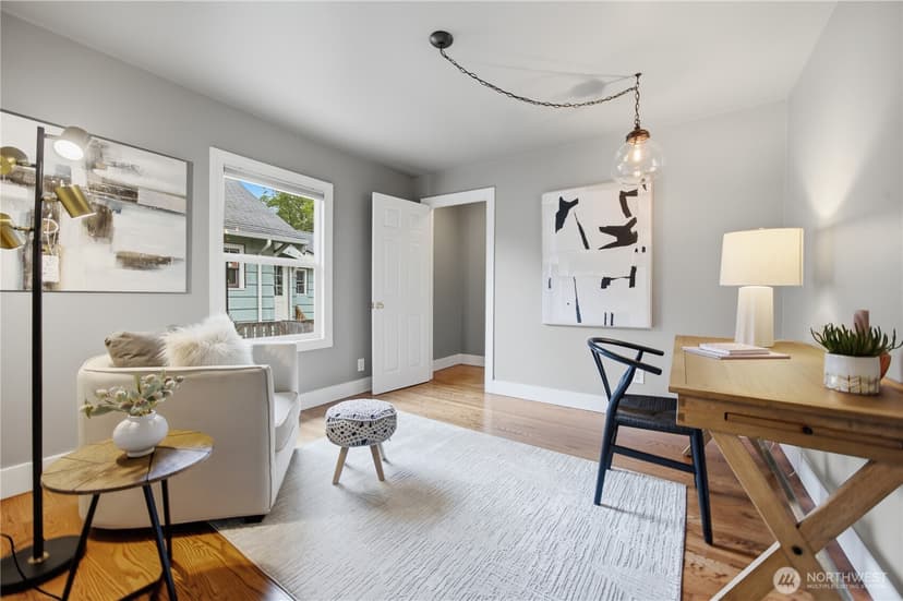 Property photo for 7623 46th Avenue S, Seattle photo 18
