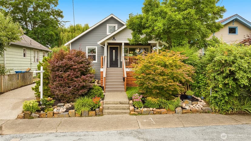 Property photo for 7623 46th Avenue S, Seattle photo 32