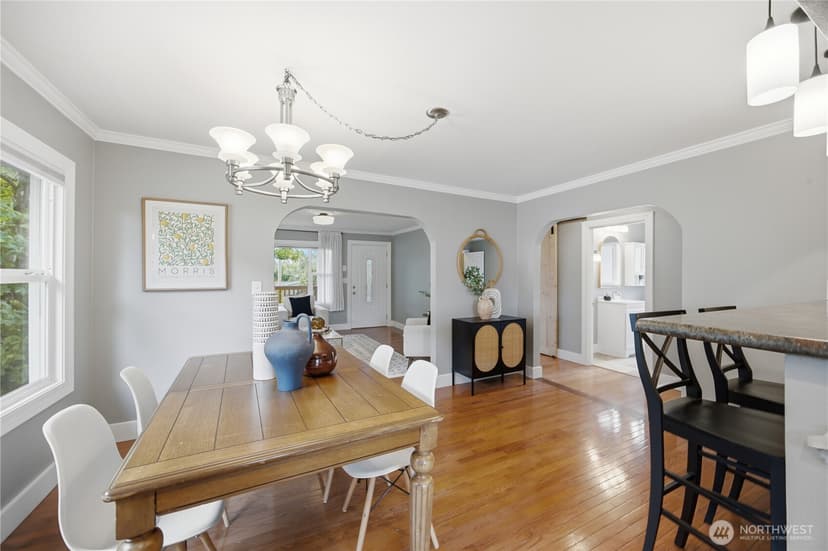 Property photo for 7623 46th Avenue S, Seattle photo 13