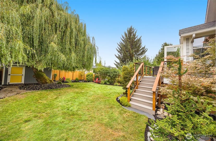 Property photo for 7623 46th Avenue S, Seattle photo 40