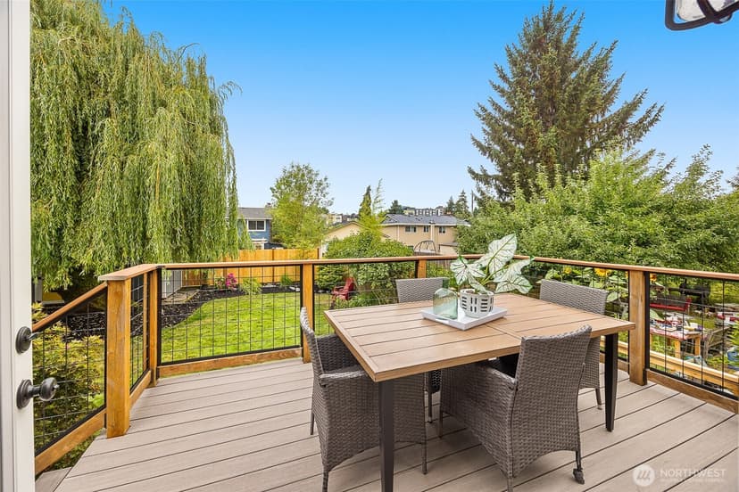 Property photo for 7623 46th Avenue S, Seattle photo 30