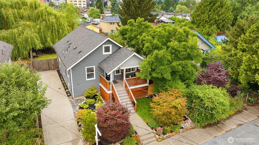 Property photo for 7623 46th Avenue S, Seattle photo 31