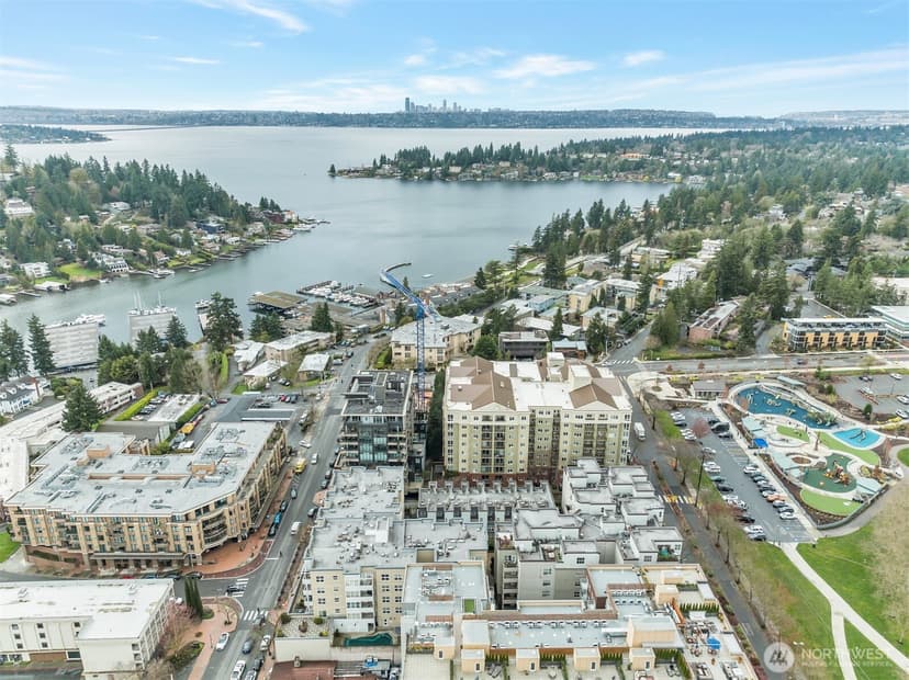 Property photo for 10045 NE 1st Street #521, Bellevue