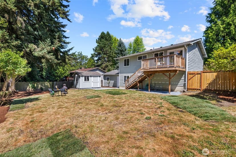 Property photo for 12627 NE 157th Street, Woodinville photo 37