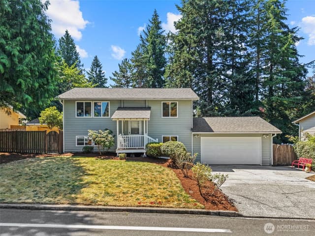 Property photo for 12627 NE 157th Street, Woodinville photo 4